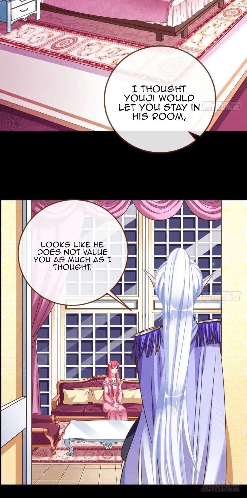 Cheating Men Must Die Chapter 50 page 9 - Chapter 50: Woman, you need to be harsh on yourself