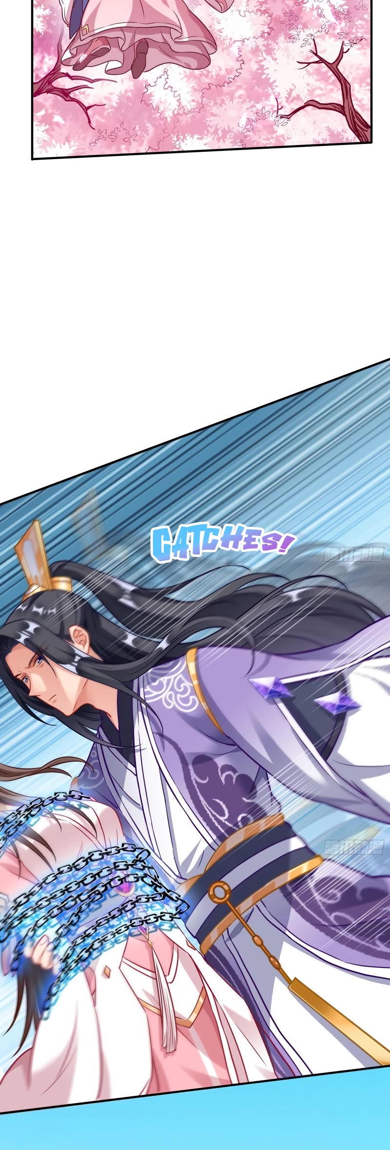 Cheating Men Must Die Chapter 500 page 24 - Chapter 500: The Heartless Art - Suspicion