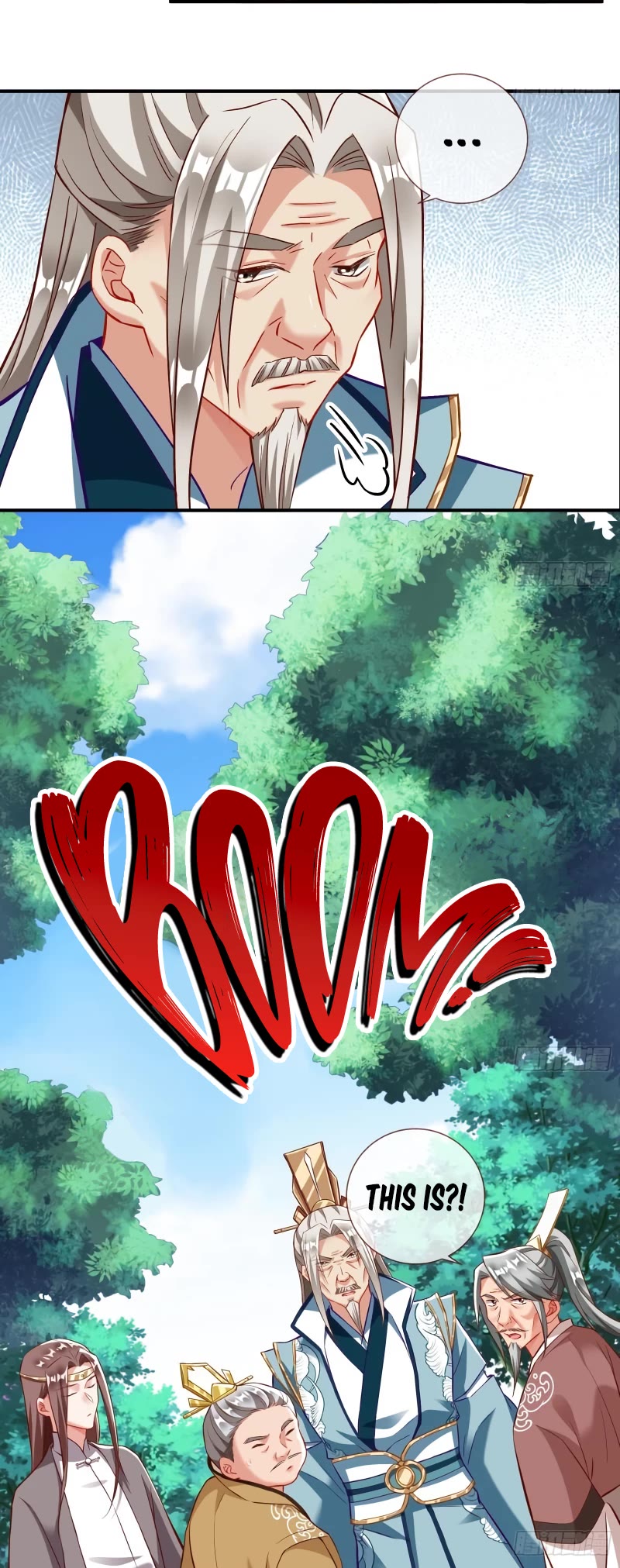 Cheating Men Must Die Chapter 501 page 17 - Chapter 501: The Heartless Art - A Great Leap in Advancement