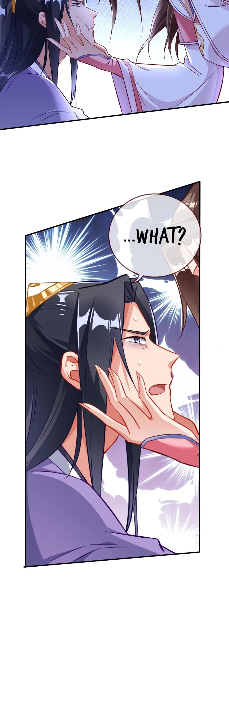 Cheating Men Must Die Chapter 501 page 29 - Chapter 501: The Heartless Art - A Great Leap in Advancement