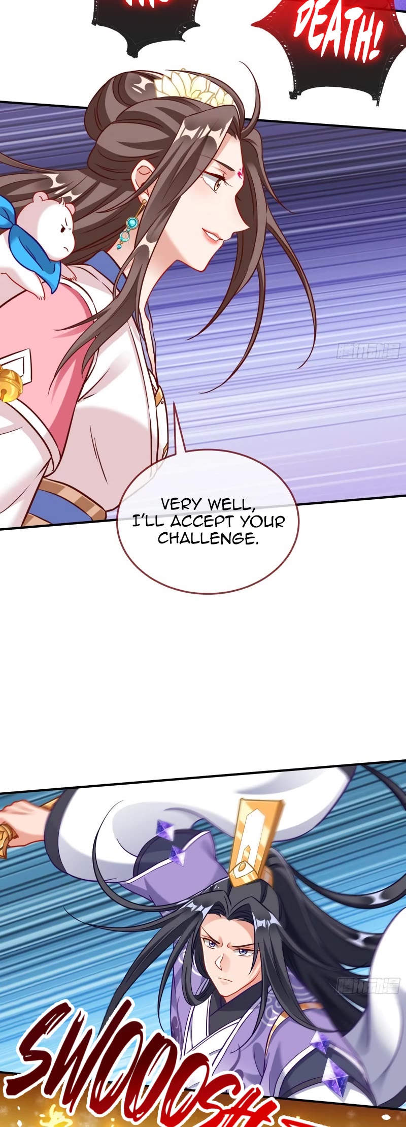 Cheating Men Must Die Chapter 502 page 21 - Chapter 502: The Heartless Art - You’re A Villain Too