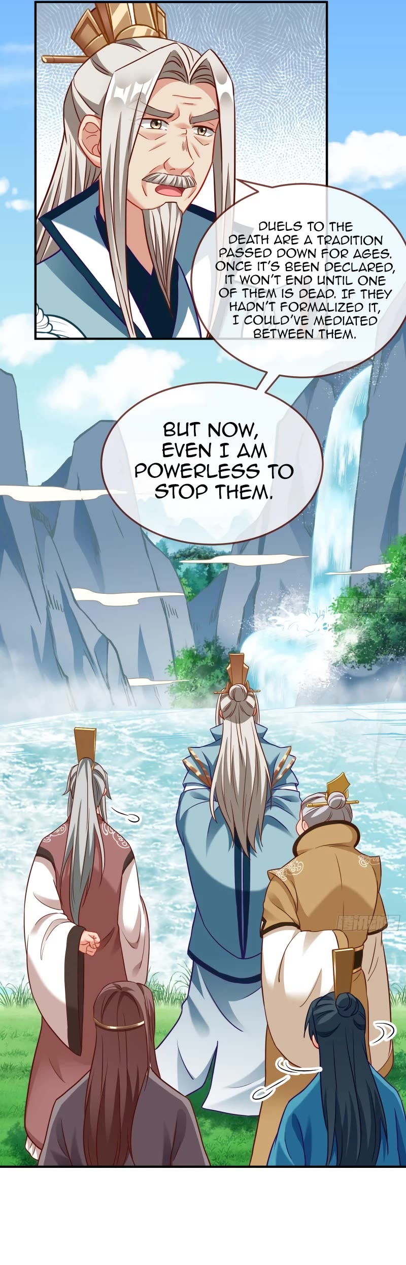 Cheating Men Must Die Chapter 502 page 25 - Chapter 502: The Heartless Art - You’re A Villain Too