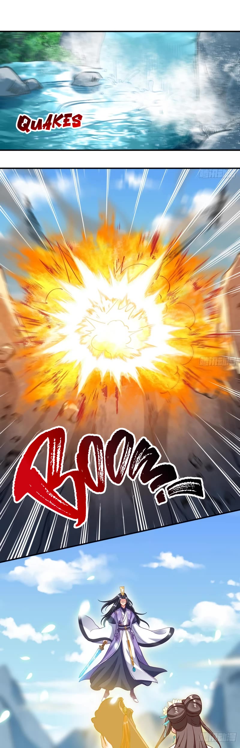 Cheating Men Must Die Chapter 502 page 26 - Chapter 502: The Heartless Art - You’re A Villain Too