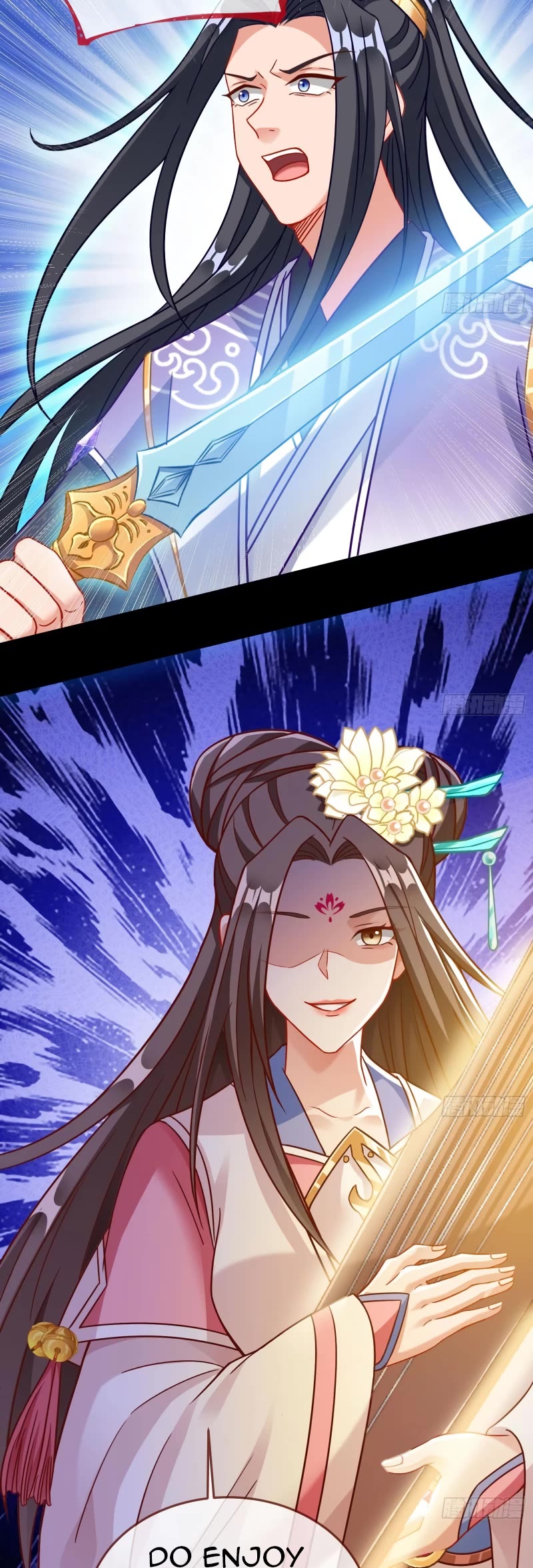 Cheating Men Must Die Chapter 503 page 13 - Chapter 503: The Heartless Art - Onslaught of Vengeful Ghouls