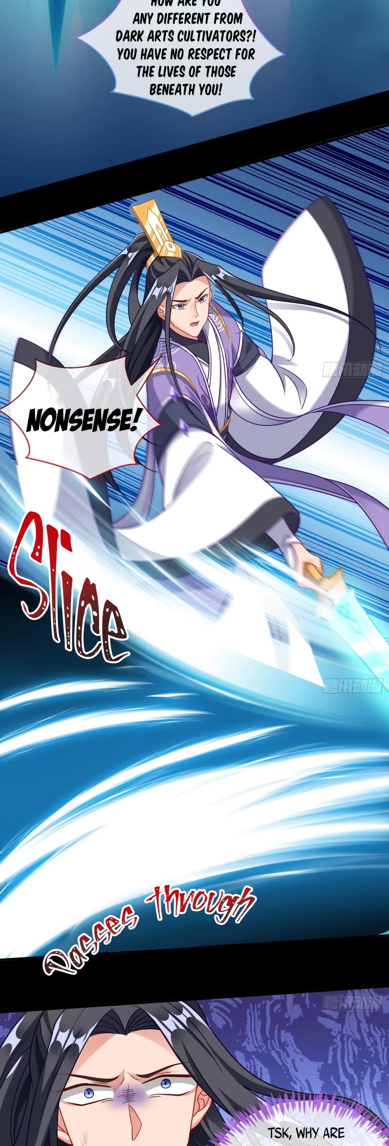 Cheating Men Must Die Chapter 503 page 15 - Chapter 503: The Heartless Art - Onslaught of Vengeful Ghouls