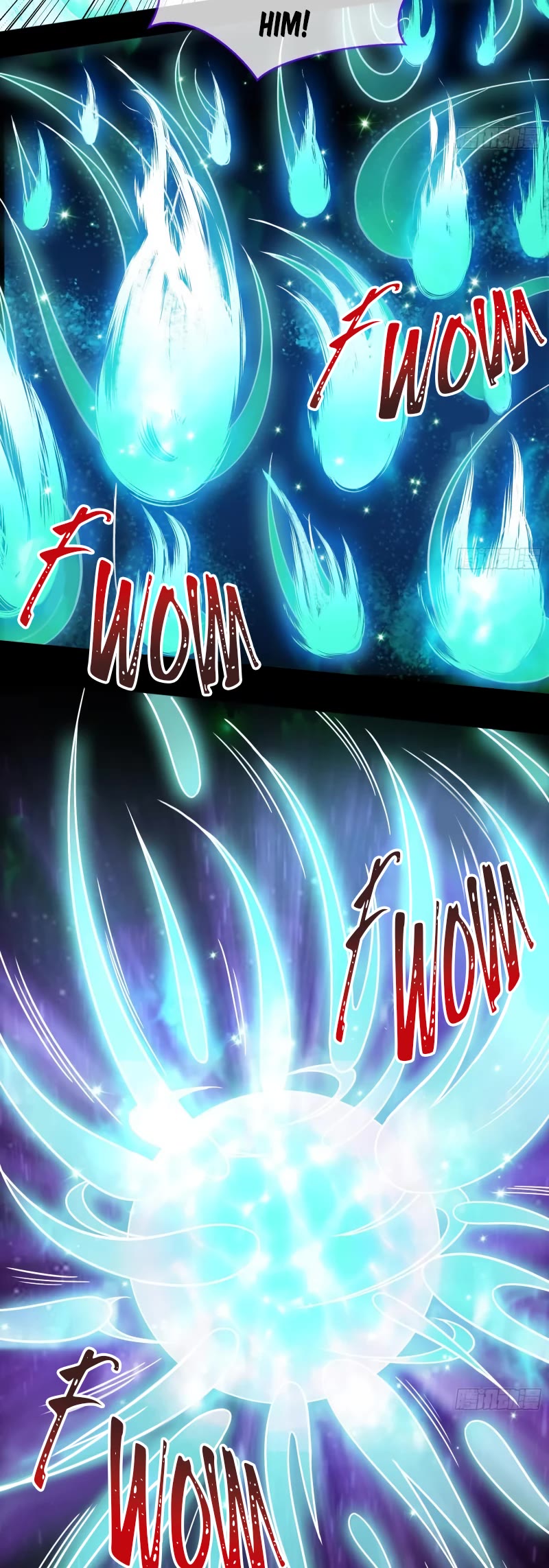 Cheating Men Must Die Chapter 503 page 25 - Chapter 503: The Heartless Art - Onslaught of Vengeful Ghouls