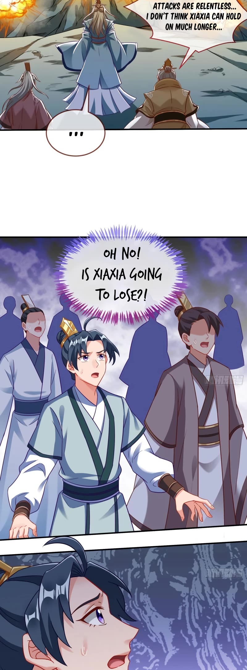 Cheating Men Must Die Chapter 503 page 4 - Chapter 503: The Heartless Art - Onslaught of Vengeful Ghouls