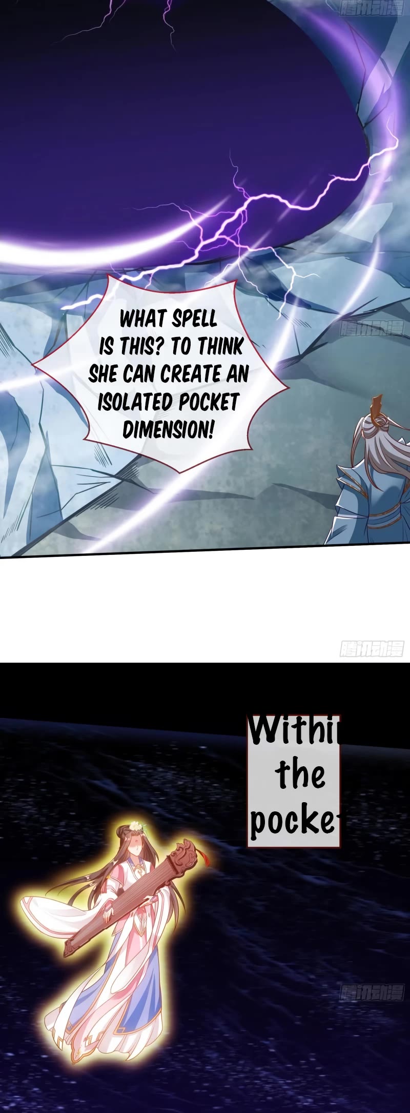 Cheating Men Must Die Chapter 503 page 6 - Chapter 503: The Heartless Art - Onslaught of Vengeful Ghouls