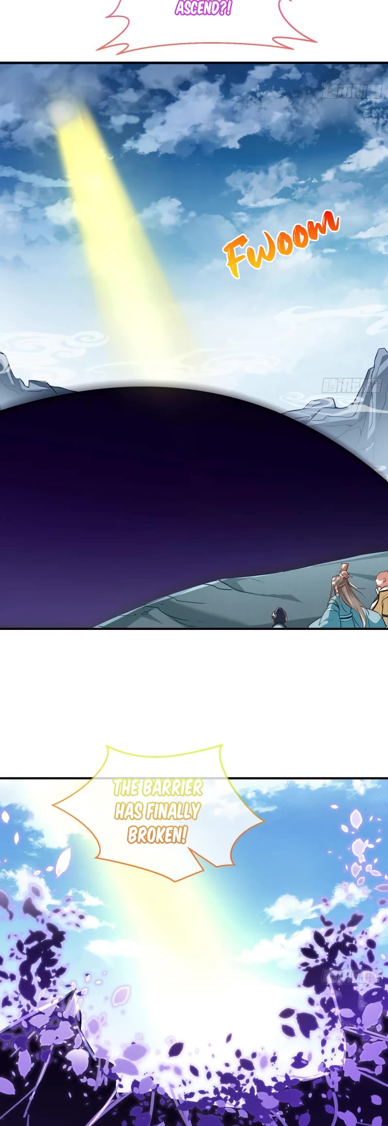 Cheating Men Must Die Chapter 504 page 24 - Chapter 504: The Heartless Art - Show's Over