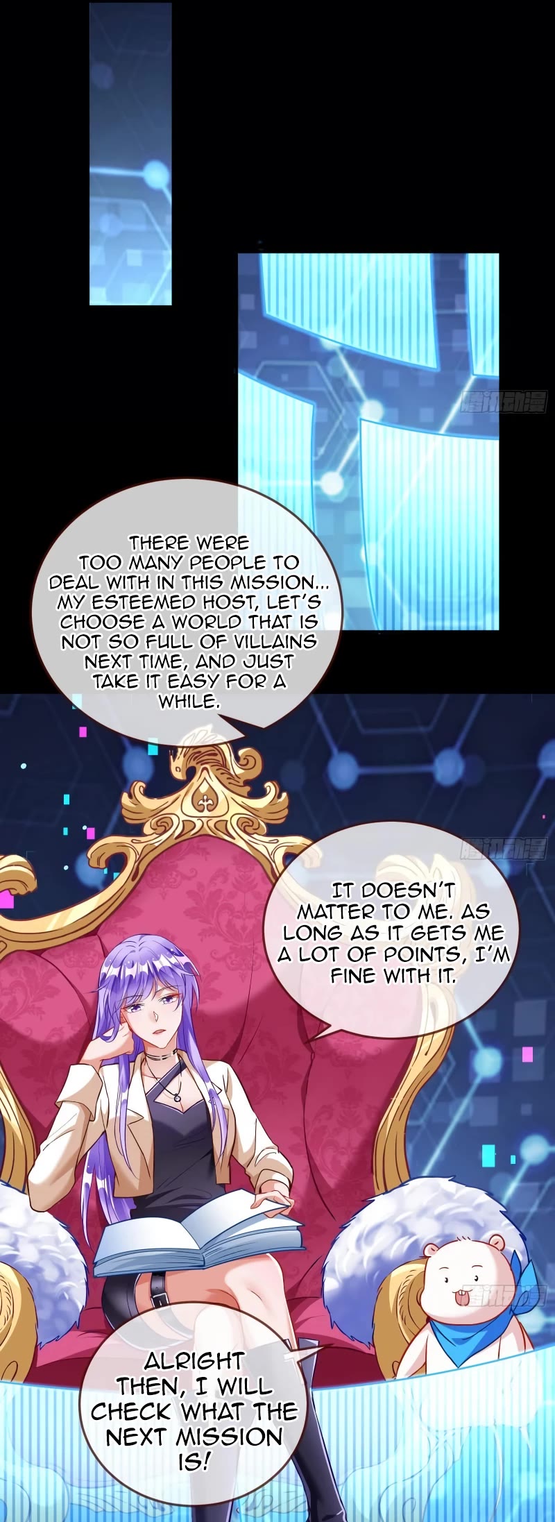 Cheating Men Must Die Chapter 504 page 27 - Chapter 504: The Heartless Art - Show's Over