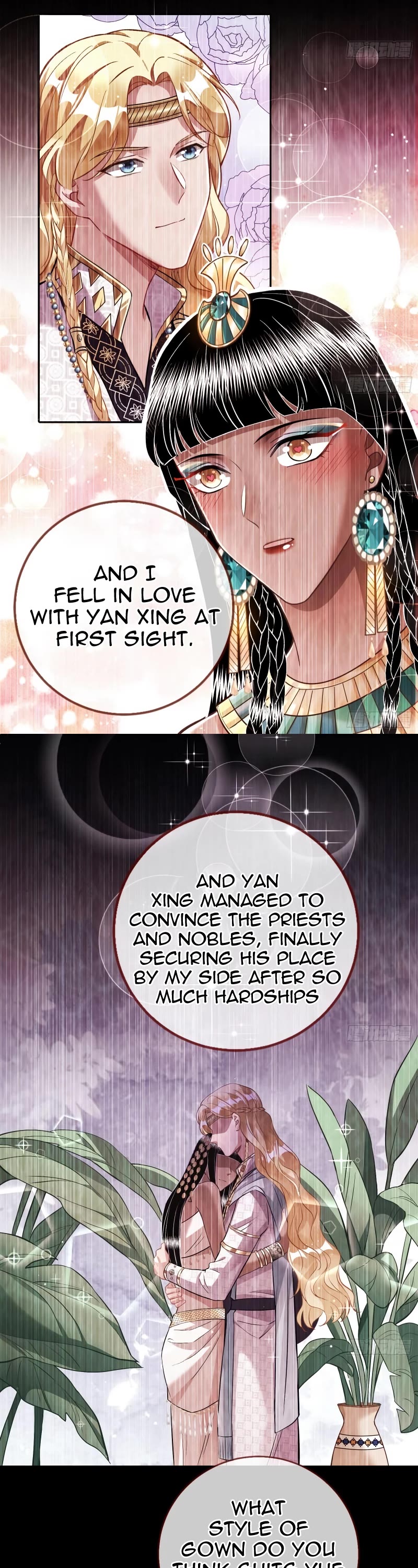 Cheating Men Must Die Chapter 505 page 17 - Chapter 505: Ancient Egypt Raider - Conspiracy to Steal a Country