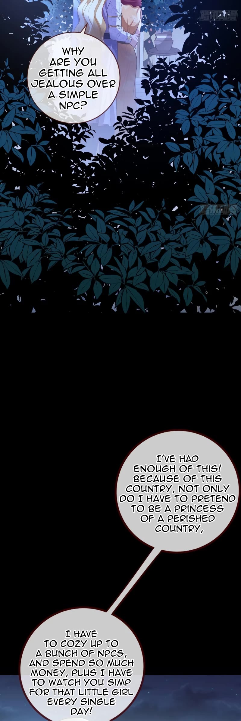 Cheating Men Must Die Chapter 505 page 22 - Chapter 505: Ancient Egypt Raider - Conspiracy to Steal a Country