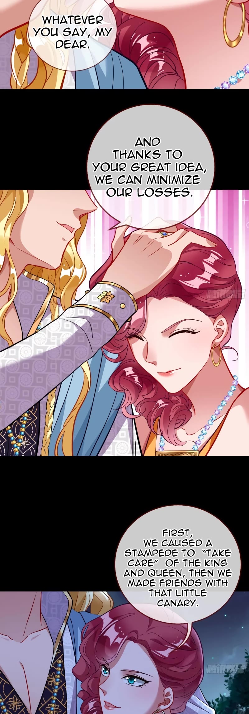 Cheating Men Must Die Chapter 505 page 27 - Chapter 505: Ancient Egypt Raider - Conspiracy to Steal a Country