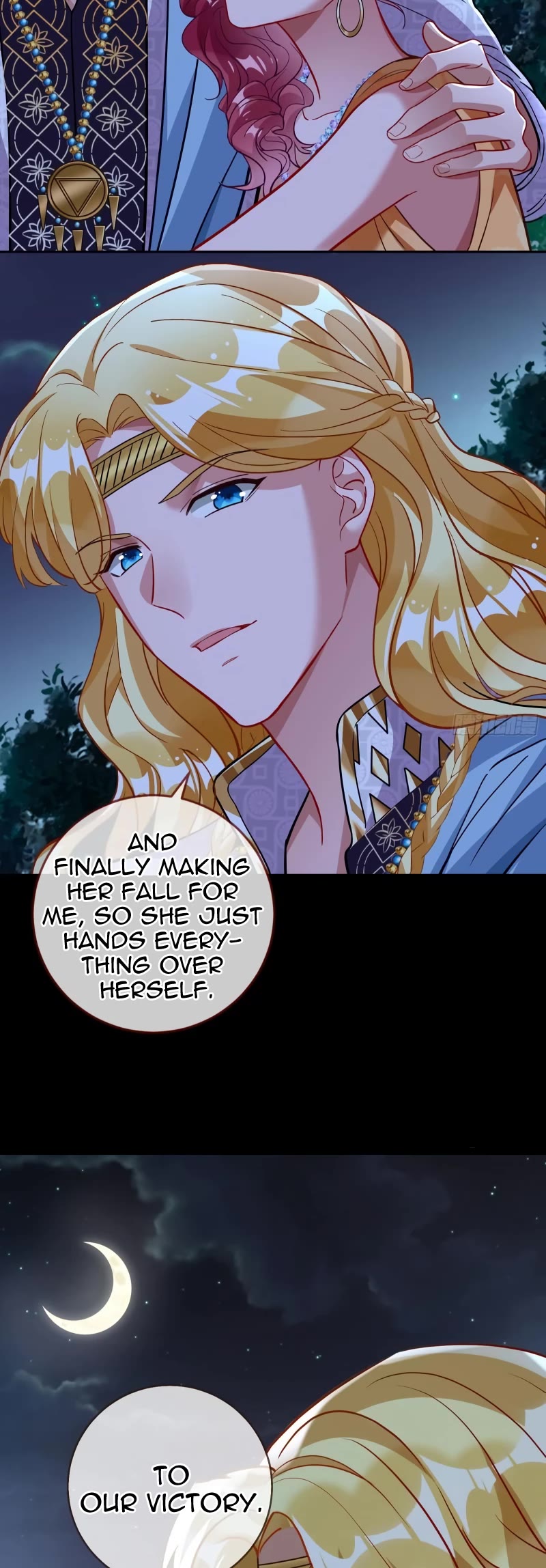 Cheating Men Must Die Chapter 505 page 28 - Chapter 505: Ancient Egypt Raider - Conspiracy to Steal a Country