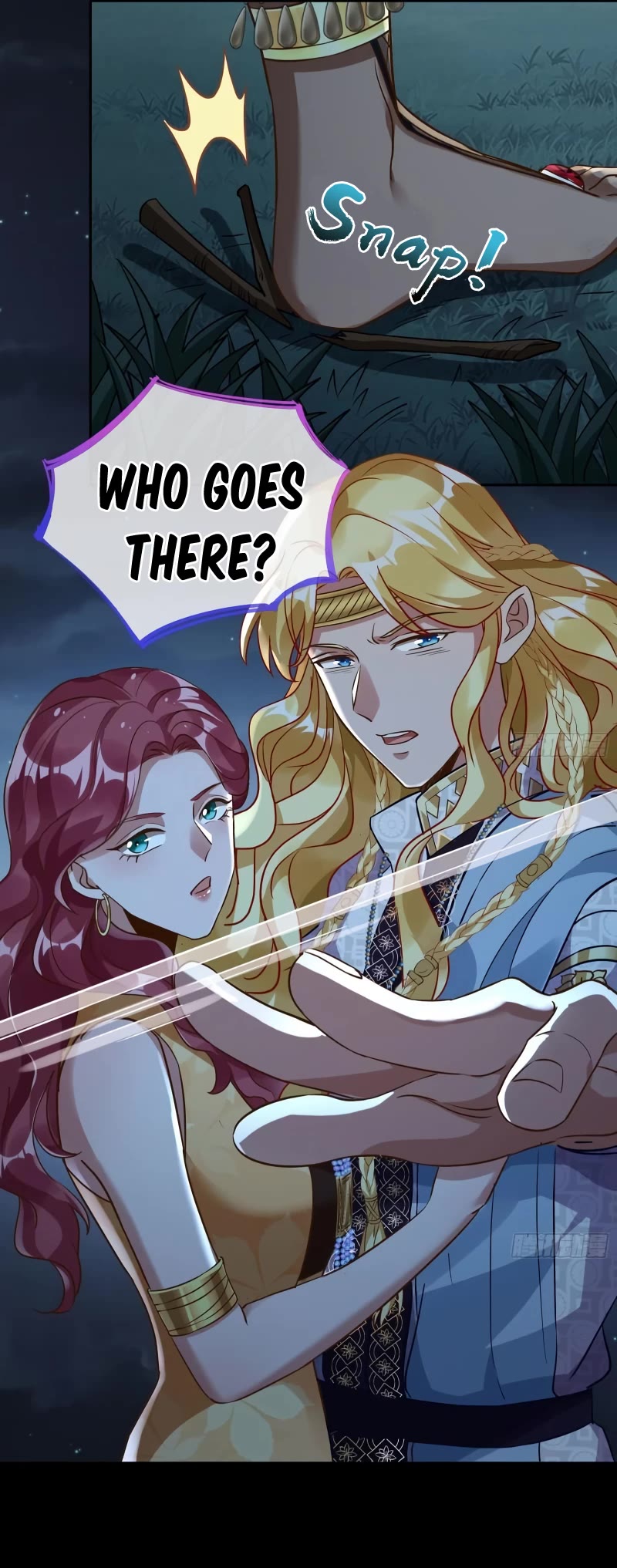 Cheating Men Must Die Chapter 505 page 30 - Chapter 505: Ancient Egypt Raider - Conspiracy to Steal a Country