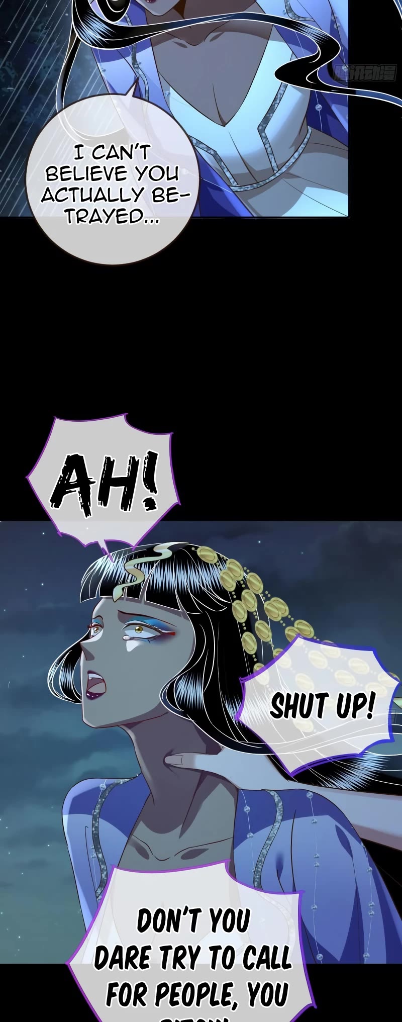 Cheating Men Must Die Chapter 505 page 32 - Chapter 505: Ancient Egypt Raider - Conspiracy to Steal a Country