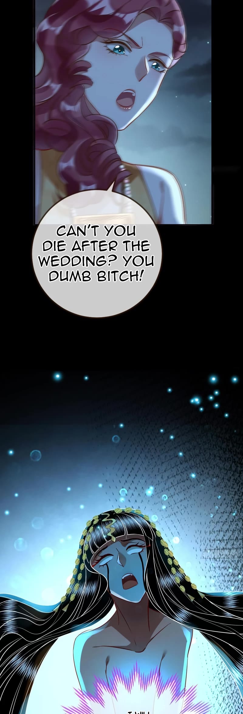 Cheating Men Must Die Chapter 505 page 36 - Chapter 505: Ancient Egypt Raider - Conspiracy to Steal a Country