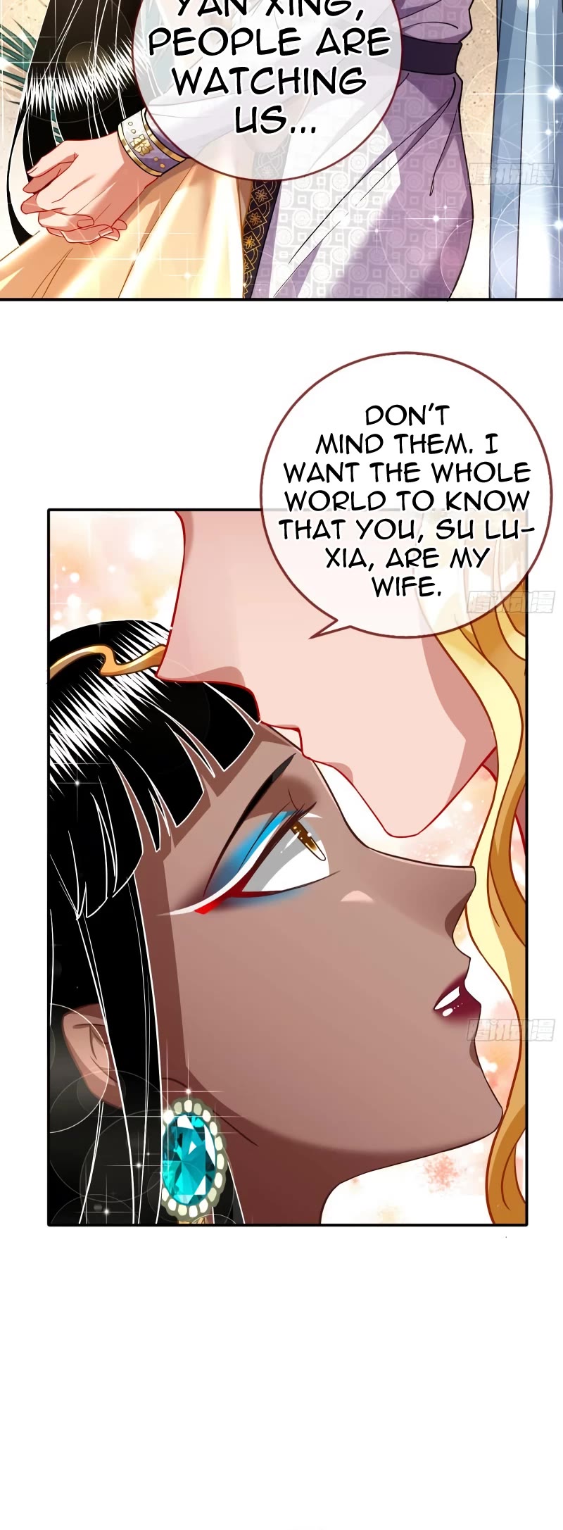 Cheating Men Must Die Chapter 505 page 6 - Chapter 505: Ancient Egypt Raider - Conspiracy to Steal a Country