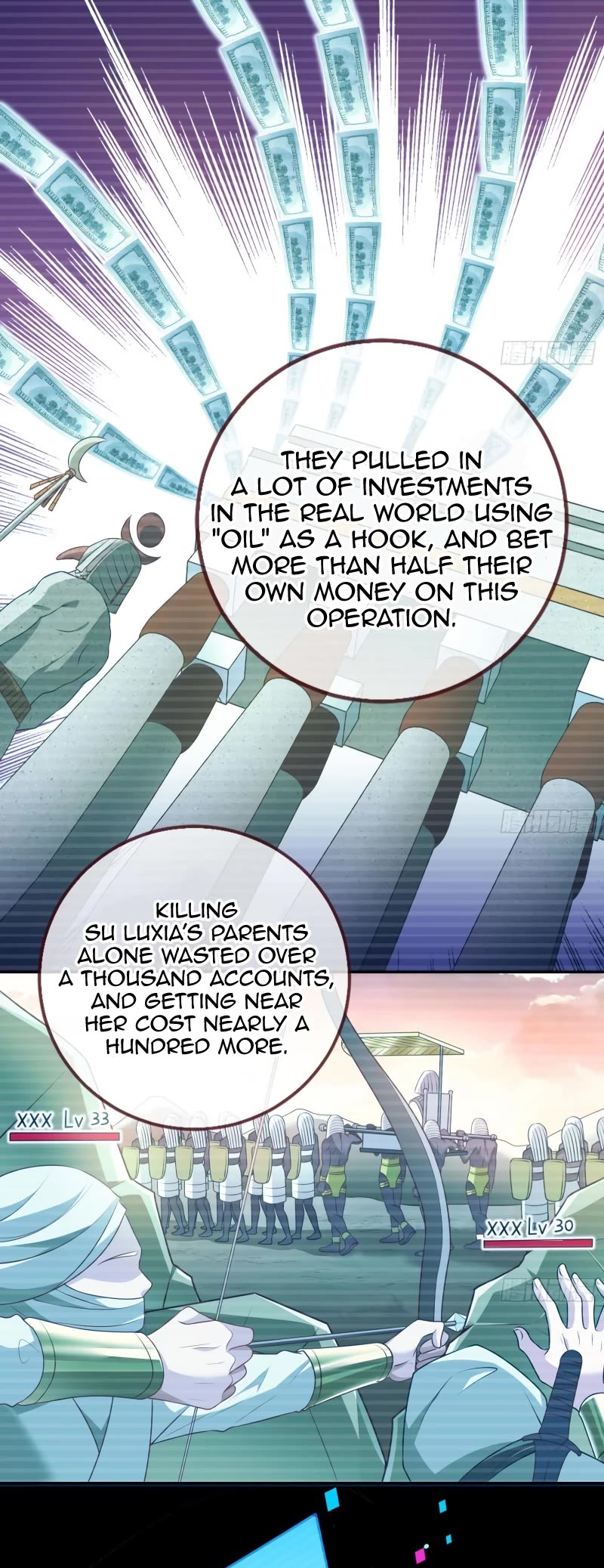 Cheating Men Must Die Chapter 506 page 15 - Chapter 506: Ancient Egypt Raider - How to Play the Perfect Bitch