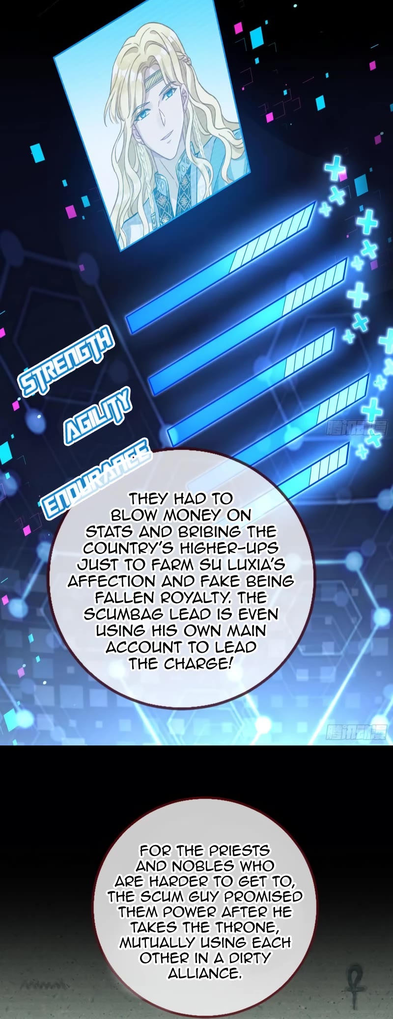 Cheating Men Must Die Chapter 506 page 16 - Chapter 506: Ancient Egypt Raider - How to Play the Perfect Bitch
