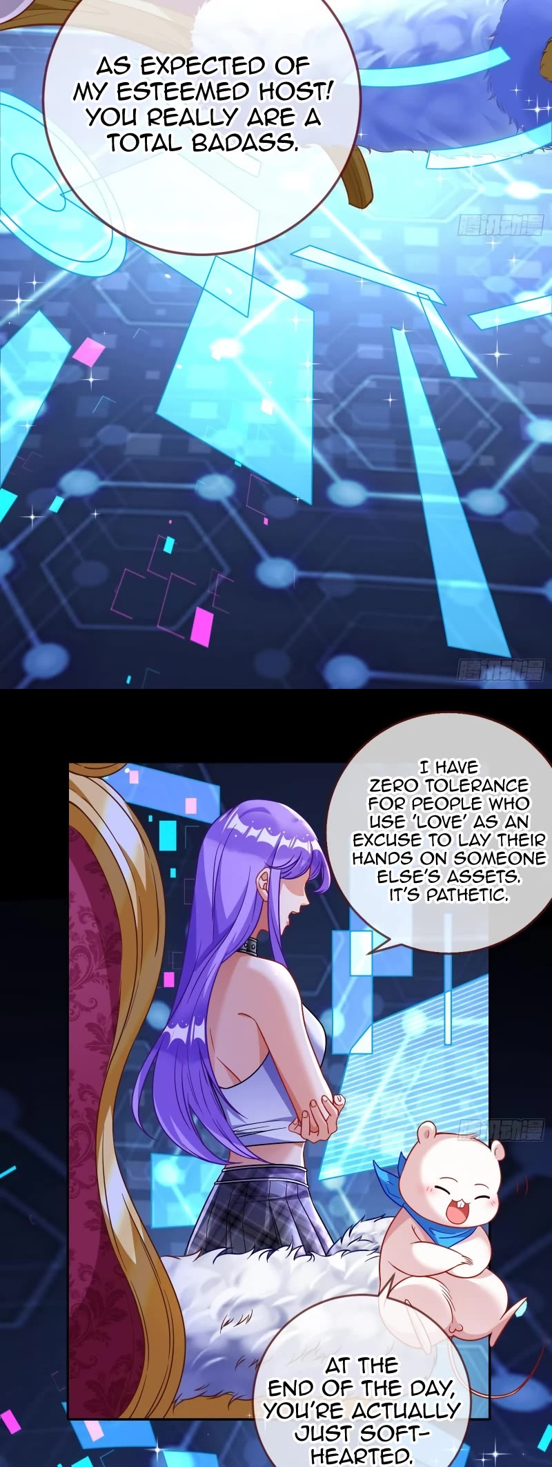 Cheating Men Must Die Chapter 506 page 19 - Chapter 506: Ancient Egypt Raider - How to Play the Perfect Bitch