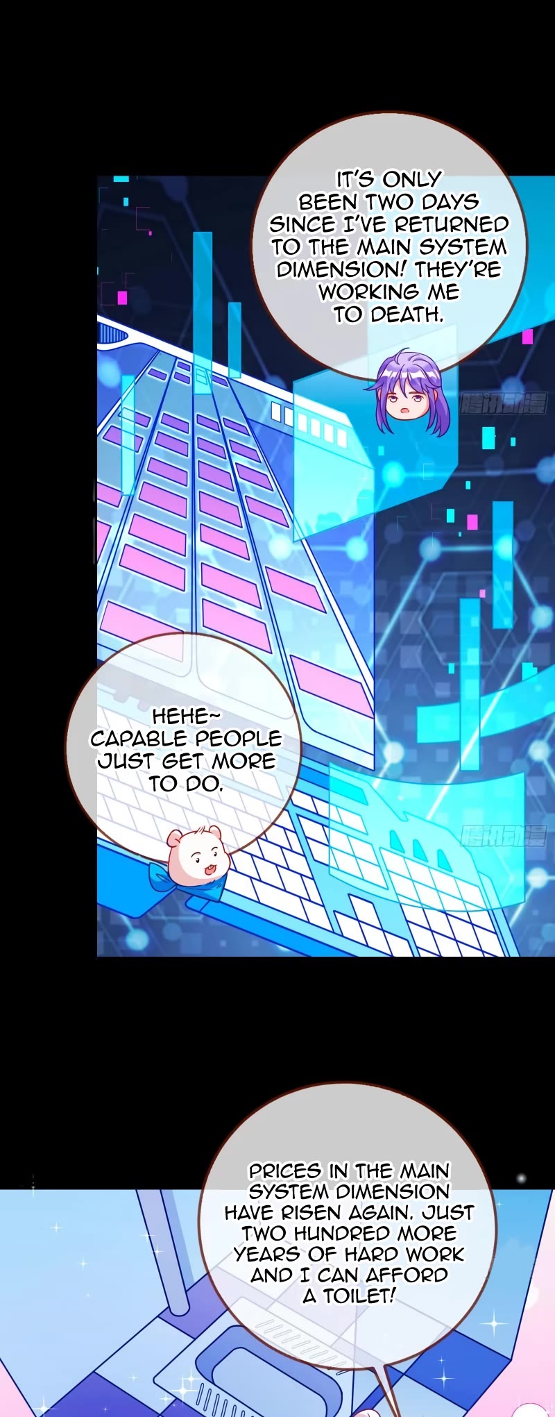 Cheating Men Must Die Chapter 506 page 2 - Chapter 506: Ancient Egypt Raider - How to Play the Perfect Bitch