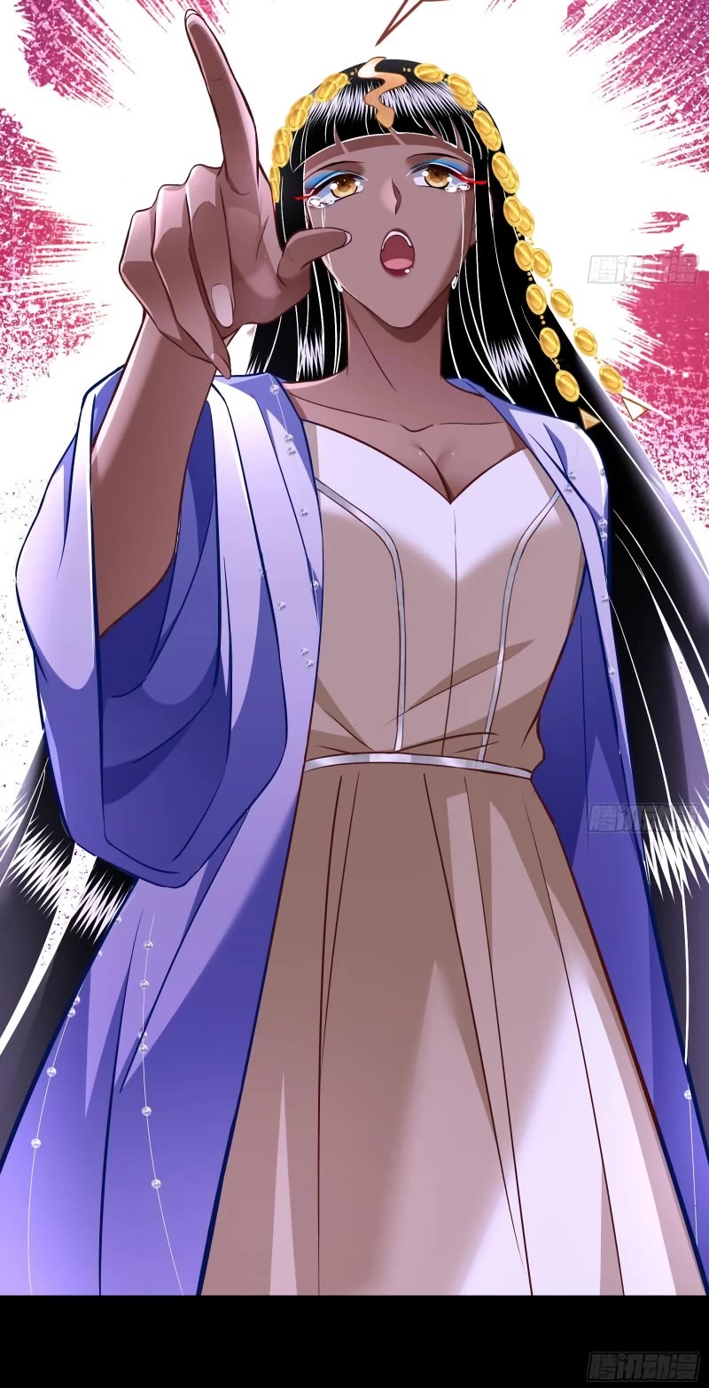 Cheating Men Must Die Chapter 506 page 33 - Chapter 506: Ancient Egypt Raider - How to Play the Perfect Bitch