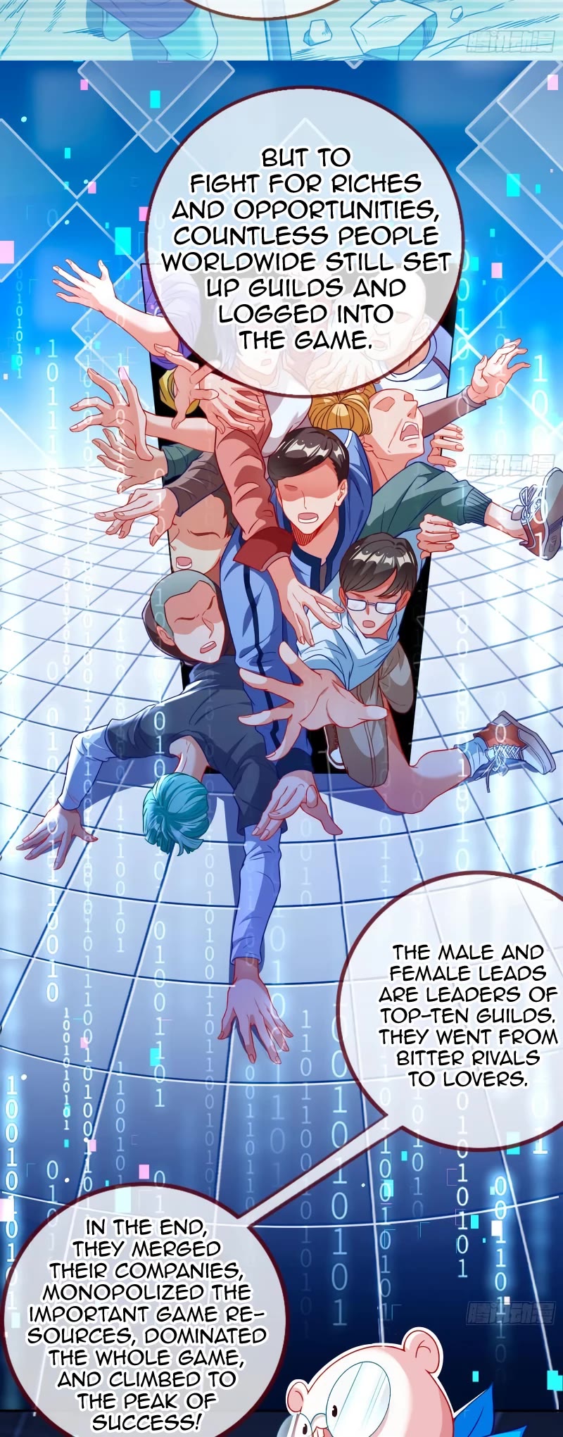 Cheating Men Must Die Chapter 506 page 5 - Chapter 506: Ancient Egypt Raider - How to Play the Perfect Bitch