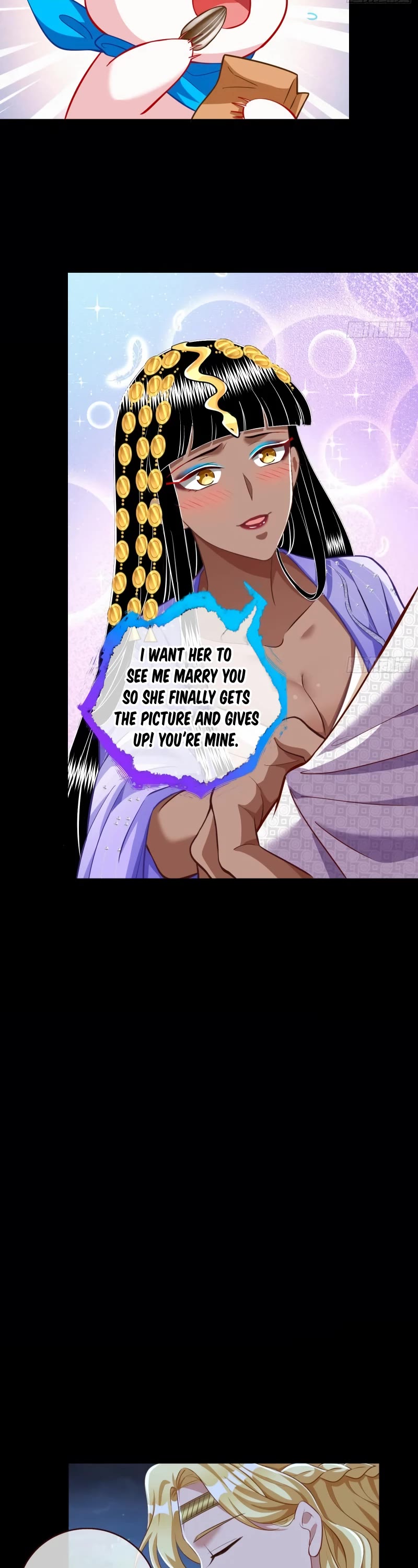 Cheating Men Must Die Chapter 507 page 11 - Chapter 507: Ancient Egypt Raider - So Ordinary, Yet So Full of Himself