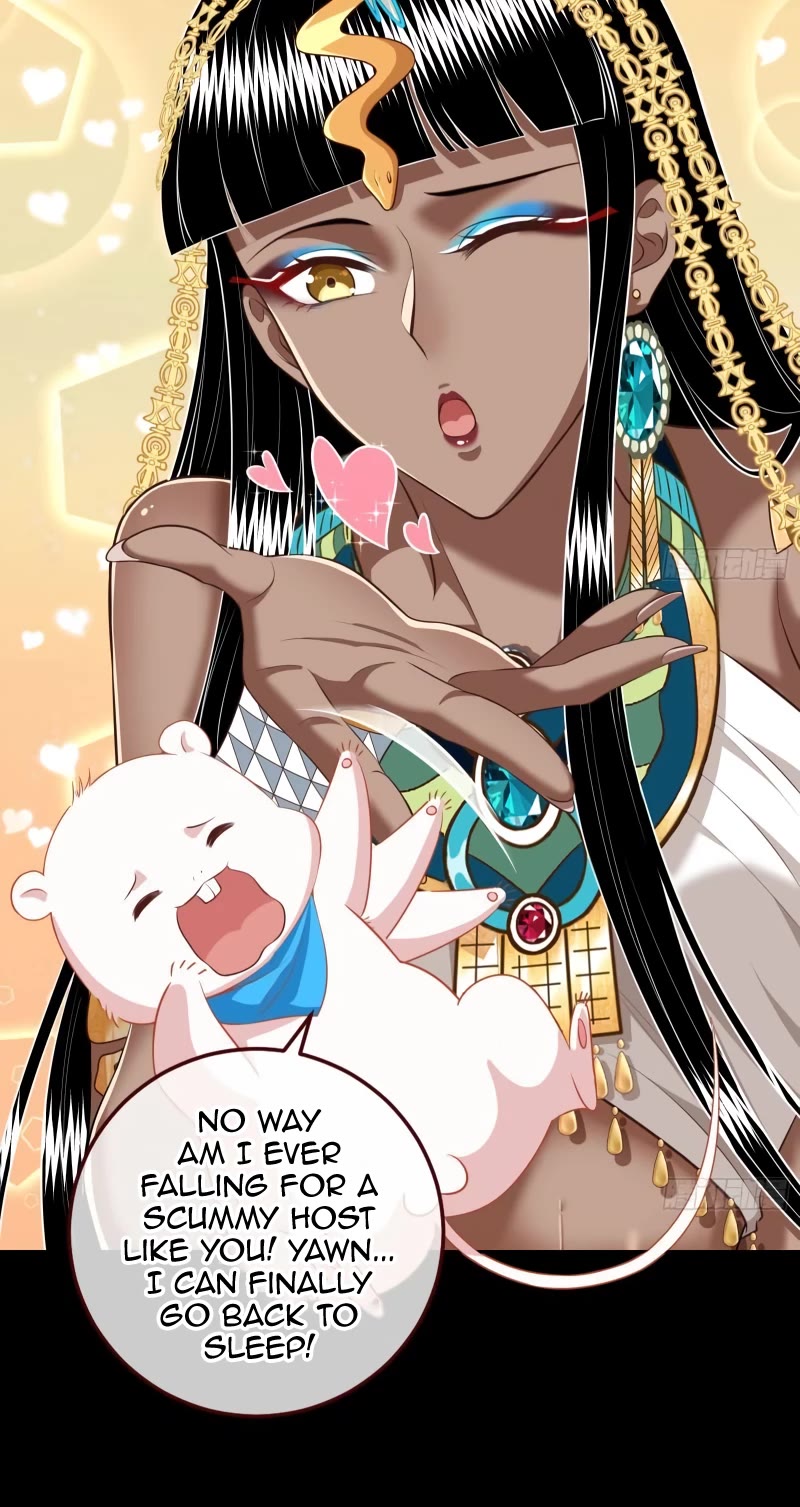 Cheating Men Must Die Chapter 507 page 20 - Chapter 507: Ancient Egypt Raider - So Ordinary, Yet So Full of Himself