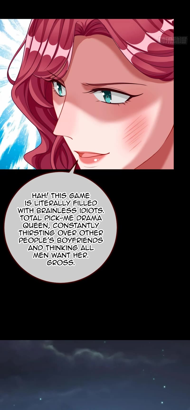 Cheating Men Must Die Chapter 507 page 4 - Chapter 507: Ancient Egypt Raider - So Ordinary, Yet So Full of Himself