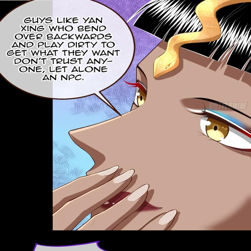 Cheating Men Must Die Chapter 507: Ancient Egypt Raider - So Ordinary, Yet So Full of Himself cover