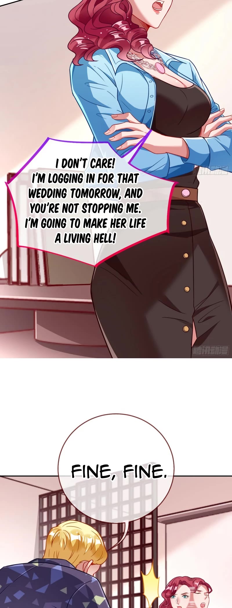 Cheating Men Must Die Chapter 508 page 14 - Chapter 508: Ancient Egypt Raider - He's Your Cousin?!