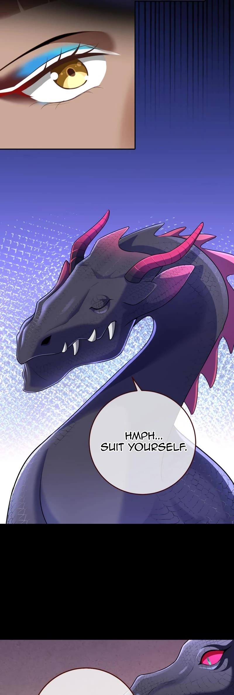 Cheating Men Must Die Chapter 509 page 22 - Chapter 509: Ancient Egypt Raider - Princess and the Evil Dragon