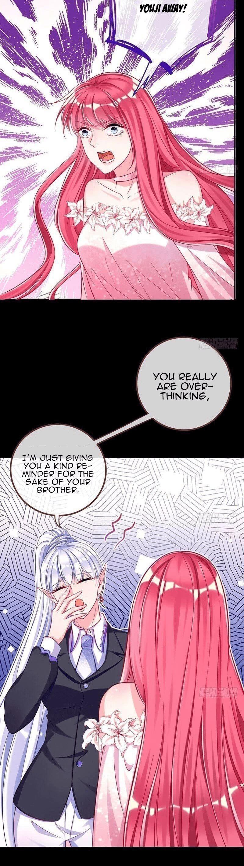 Cheating Men Must Die Chapter 51 page 13 - Chapter 51: Relationship ending before beauty ages