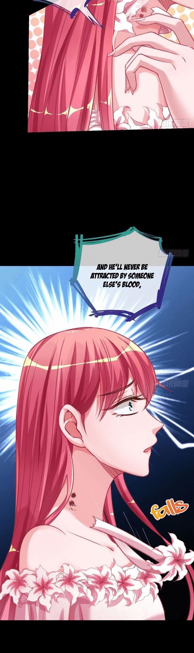 Cheating Men Must Die Chapter 51 page 15 - Chapter 51: Relationship ending before beauty ages