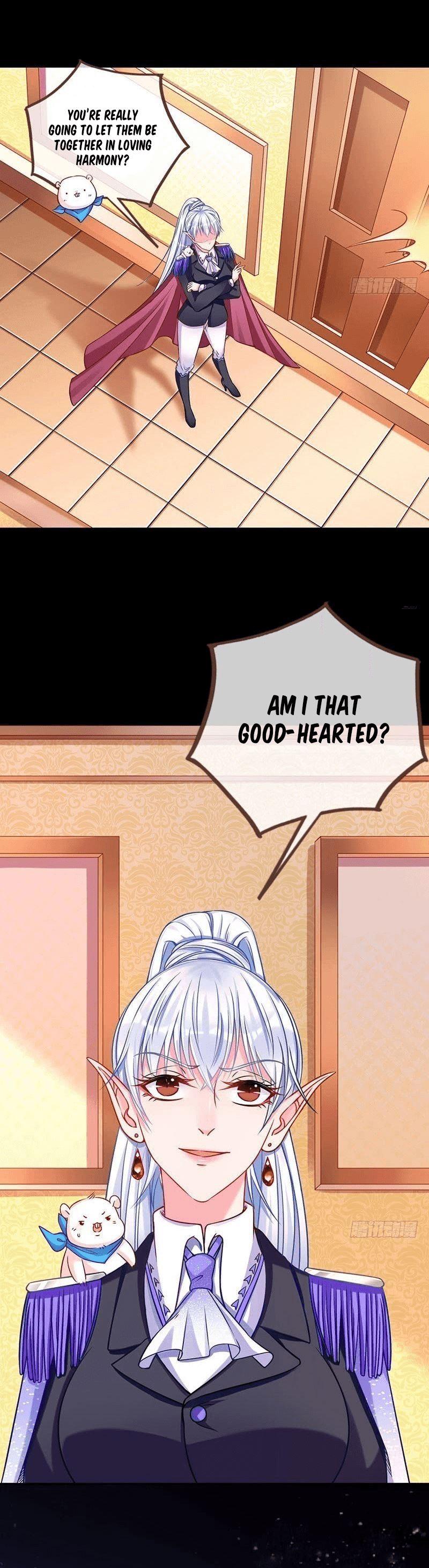 Cheating Men Must Die Chapter 51 page 19 - Chapter 51: Relationship ending before beauty ages