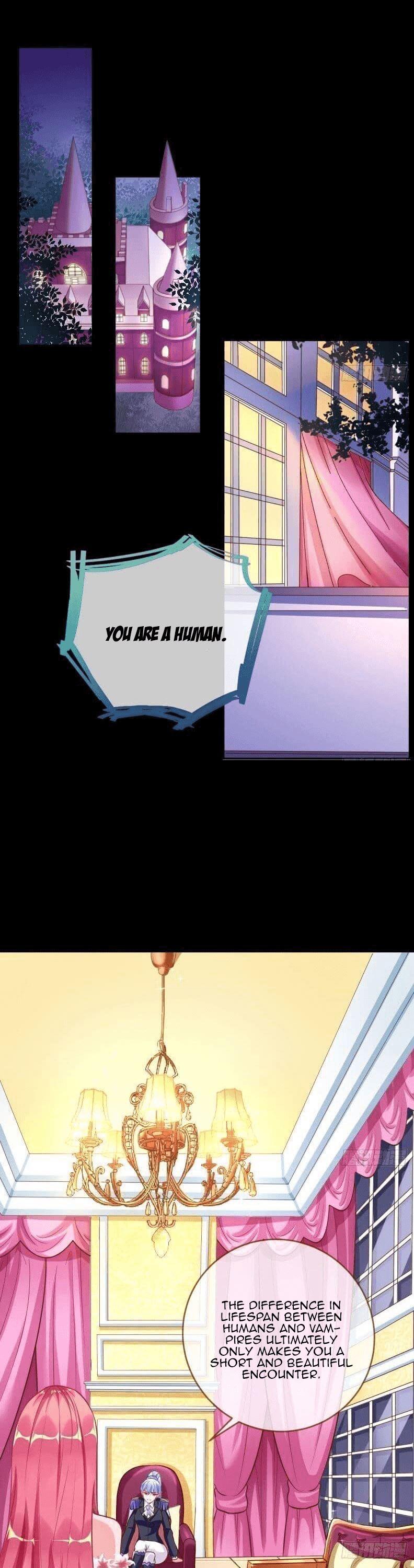 Cheating Men Must Die Chapter 51 page 2 - Chapter 51: Relationship ending before beauty ages