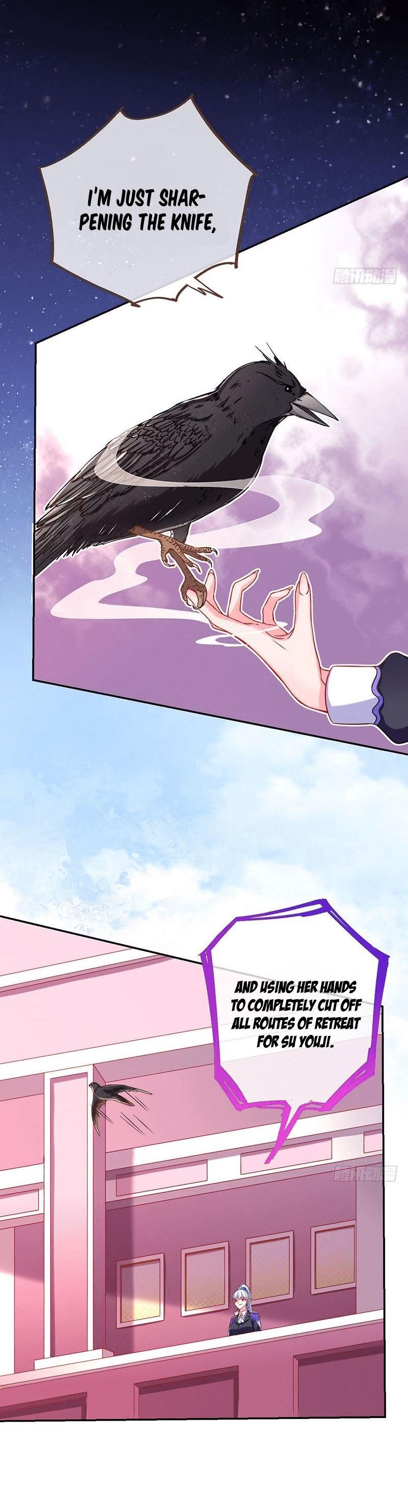 Cheating Men Must Die Chapter 51 page 20 - Chapter 51: Relationship ending before beauty ages