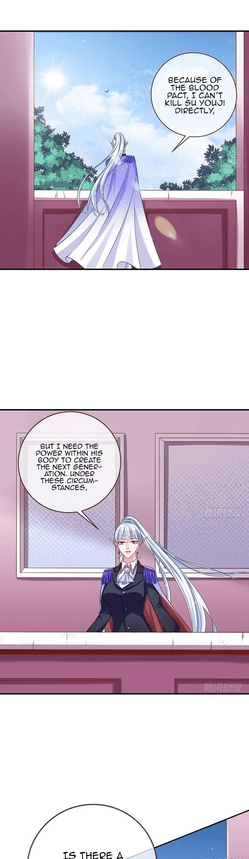 Cheating Men Must Die Chapter 51 page 21 - Chapter 51: Relationship ending before beauty ages