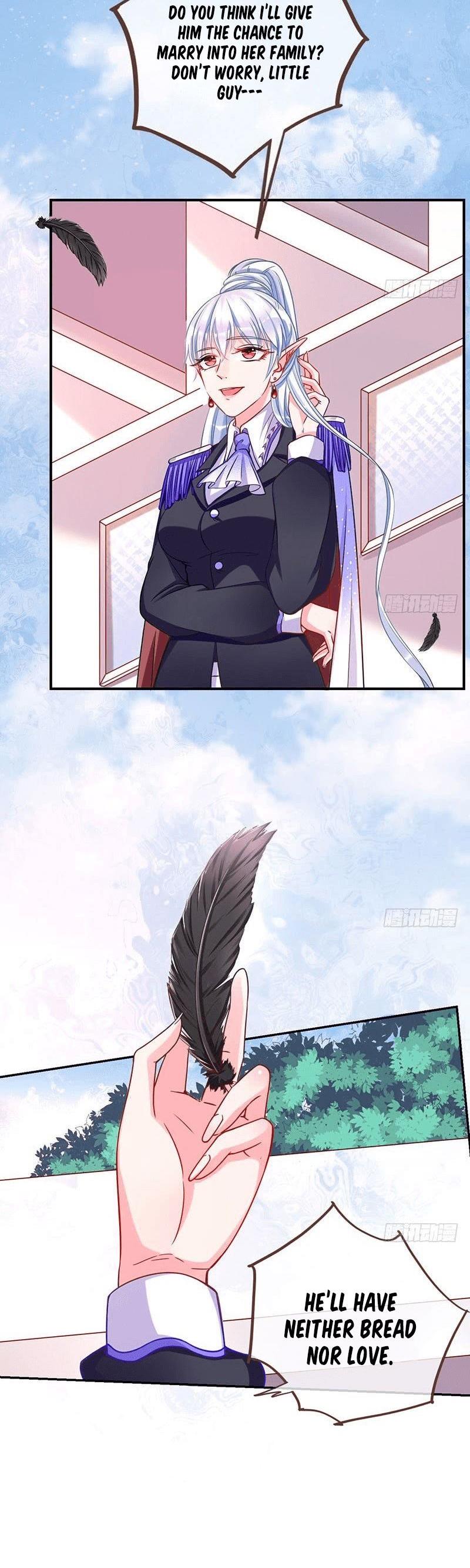 Cheating Men Must Die Chapter 51 page 24 - Chapter 51: Relationship ending before beauty ages