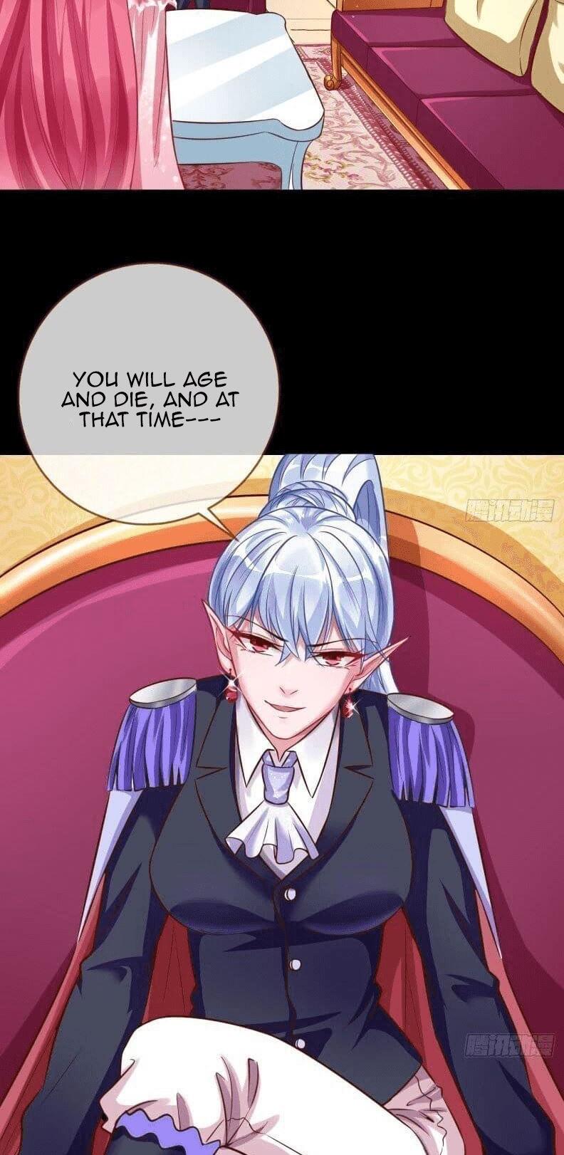 Cheating Men Must Die Chapter 51 page 3 - Chapter 51: Relationship ending before beauty ages
