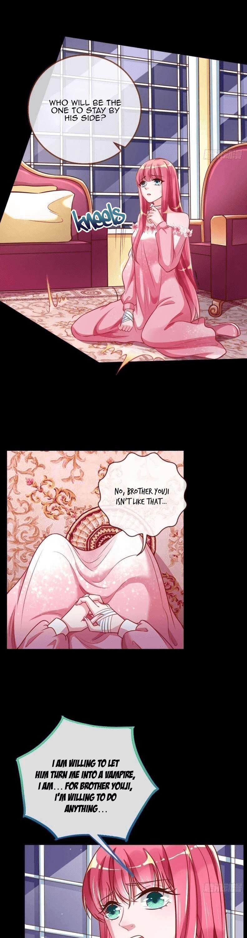 Cheating Men Must Die Chapter 51 page 5 - Chapter 51: Relationship ending before beauty ages