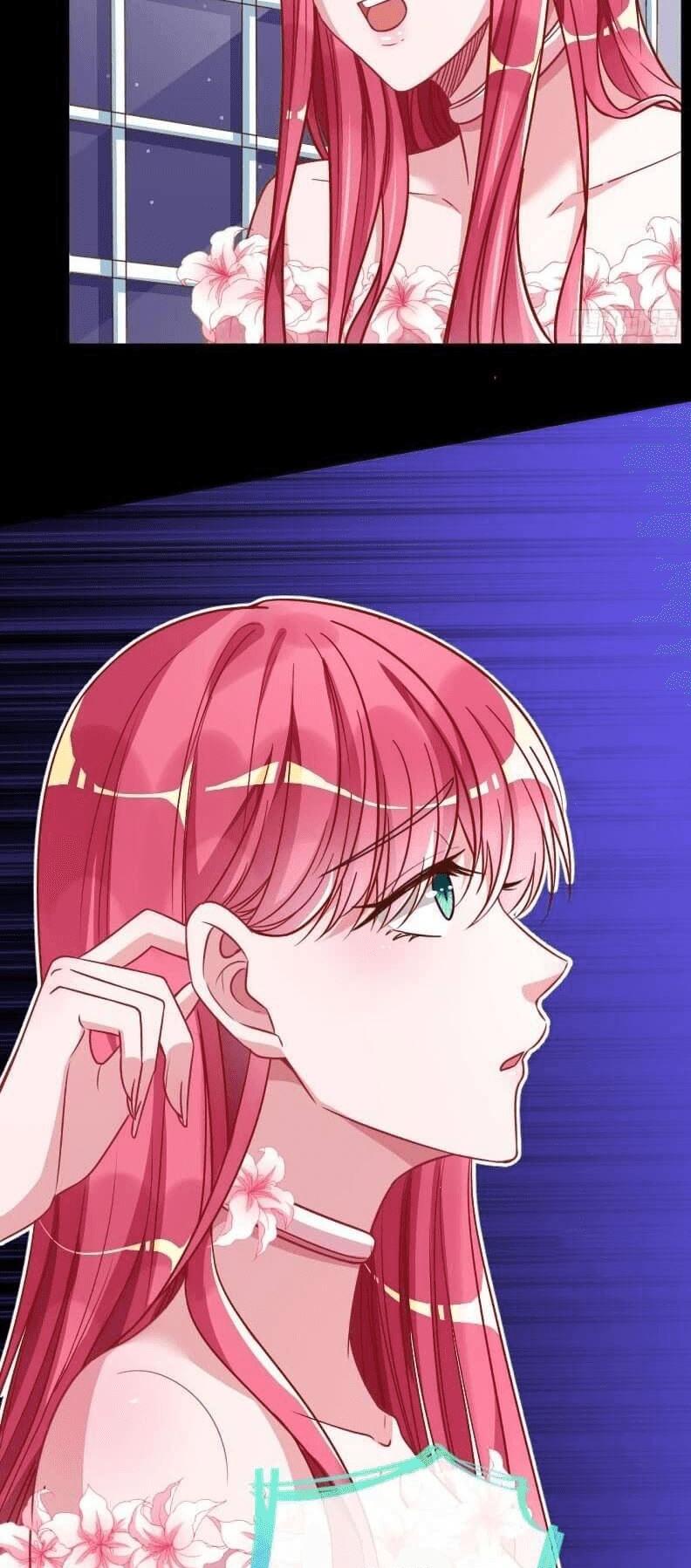 Cheating Men Must Die Chapter 51 page 6 - Chapter 51: Relationship ending before beauty ages