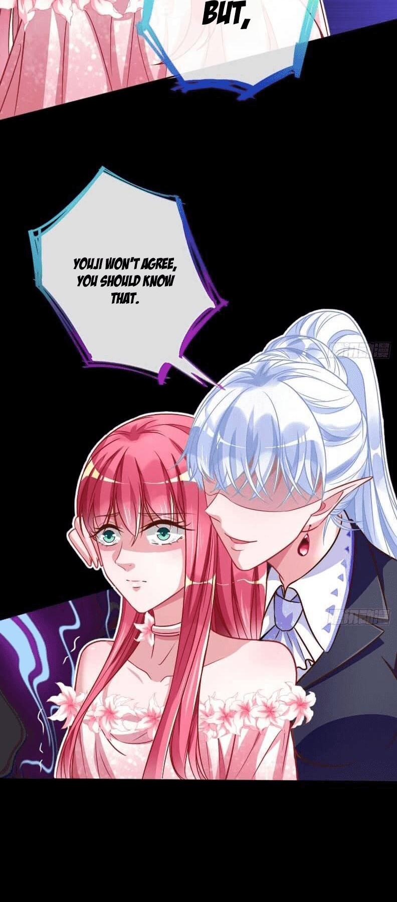 Cheating Men Must Die Chapter 51 page 7 - Chapter 51: Relationship ending before beauty ages