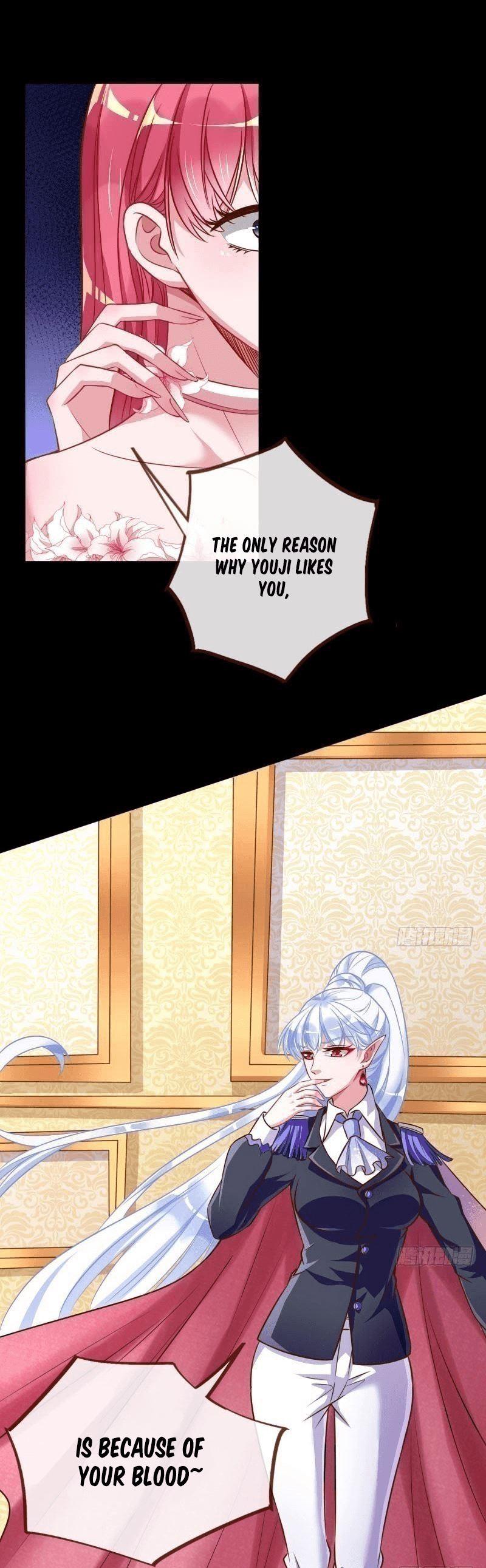 Cheating Men Must Die Chapter 51 page 8 - Chapter 51: Relationship ending before beauty ages