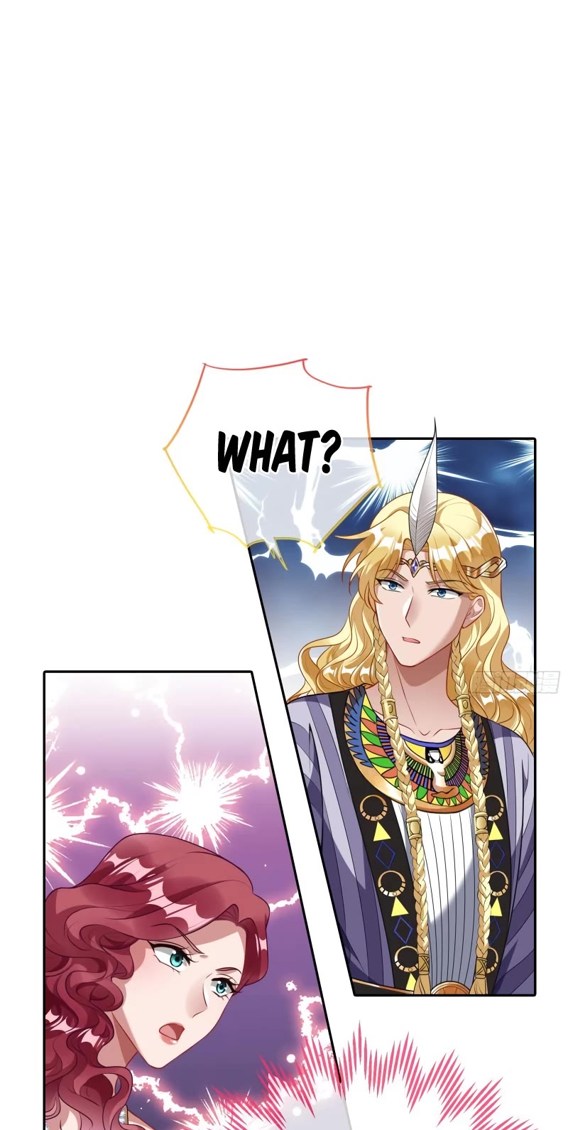 Cheating Men Must Die Chapter 510 page 26 - Chapter 510: Ancient Egypt Raider - Ultimatum at the Altar
