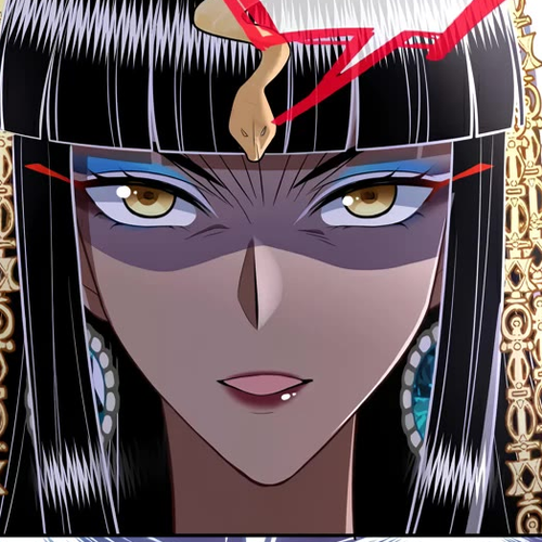 Cheating Men Must Die Chapter 511: Ancient Egypt Raider - The Scumbag's Choice cover