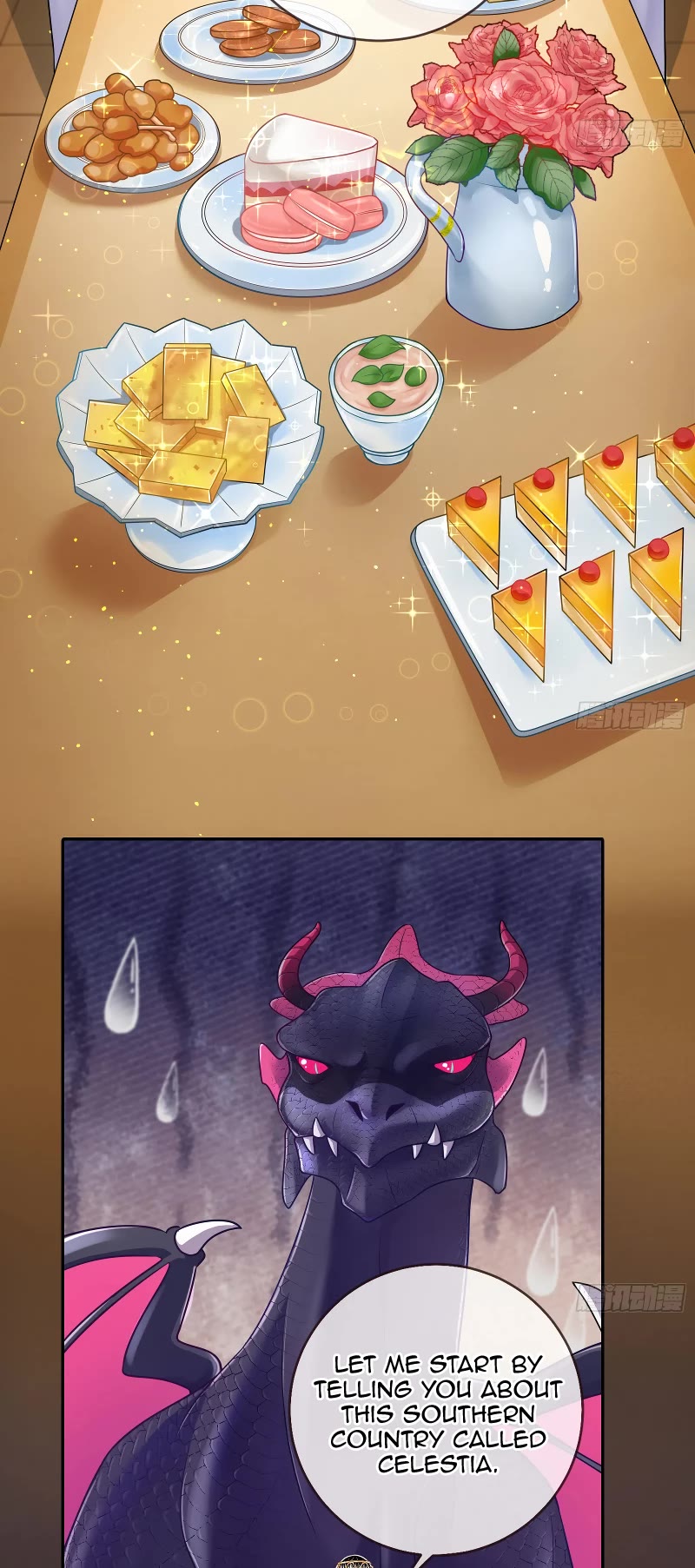 Cheating Men Must Die Chapter 512 page 33 - Chapter 512: Ancient Egypt Raider - Malicious Schemes Within the Palace