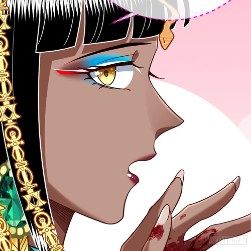 Cheating Men Must Die Chapter 512: Ancient Egypt Raider - Malicious Schemes Within the Palace cover